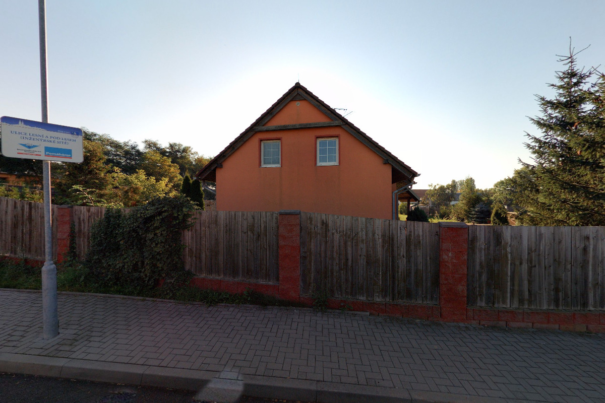 Bodnár - stěhování