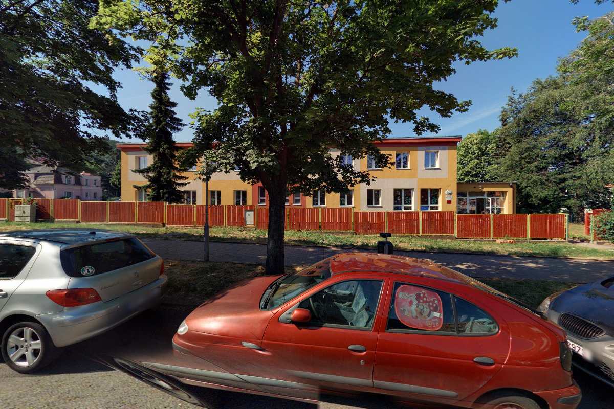 MŠ Bílina, M. Švabinského foto 4