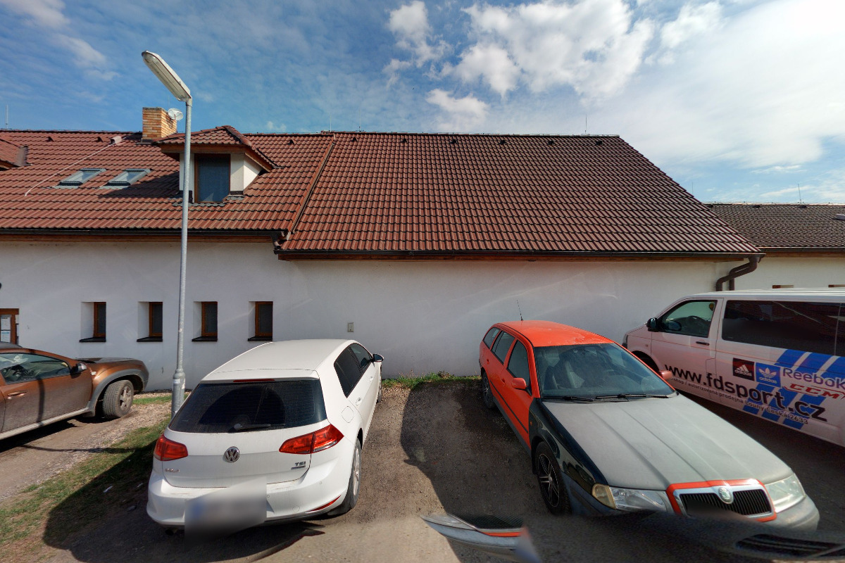 Restaurace Na Pile