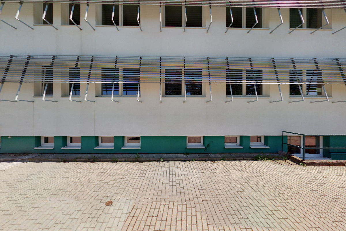 ZÁLESÍ - plasty foto 2