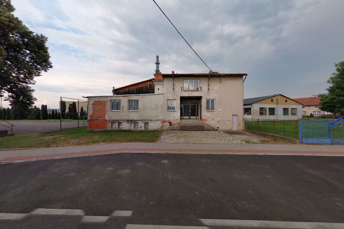 Tělocvičná jednota Sokol Tlumačov - ČOS foto 2