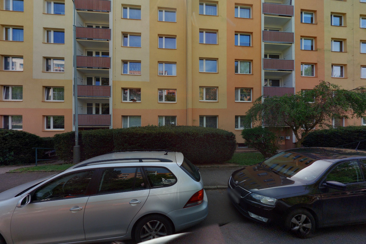 MŠ Skalnička Ústí nad Labem