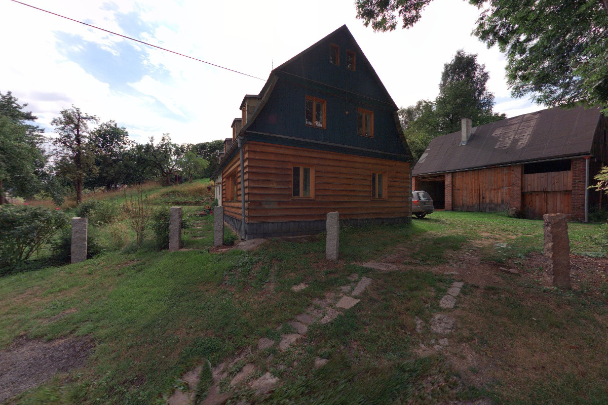 Ing. arch. Vojtěch Šrut