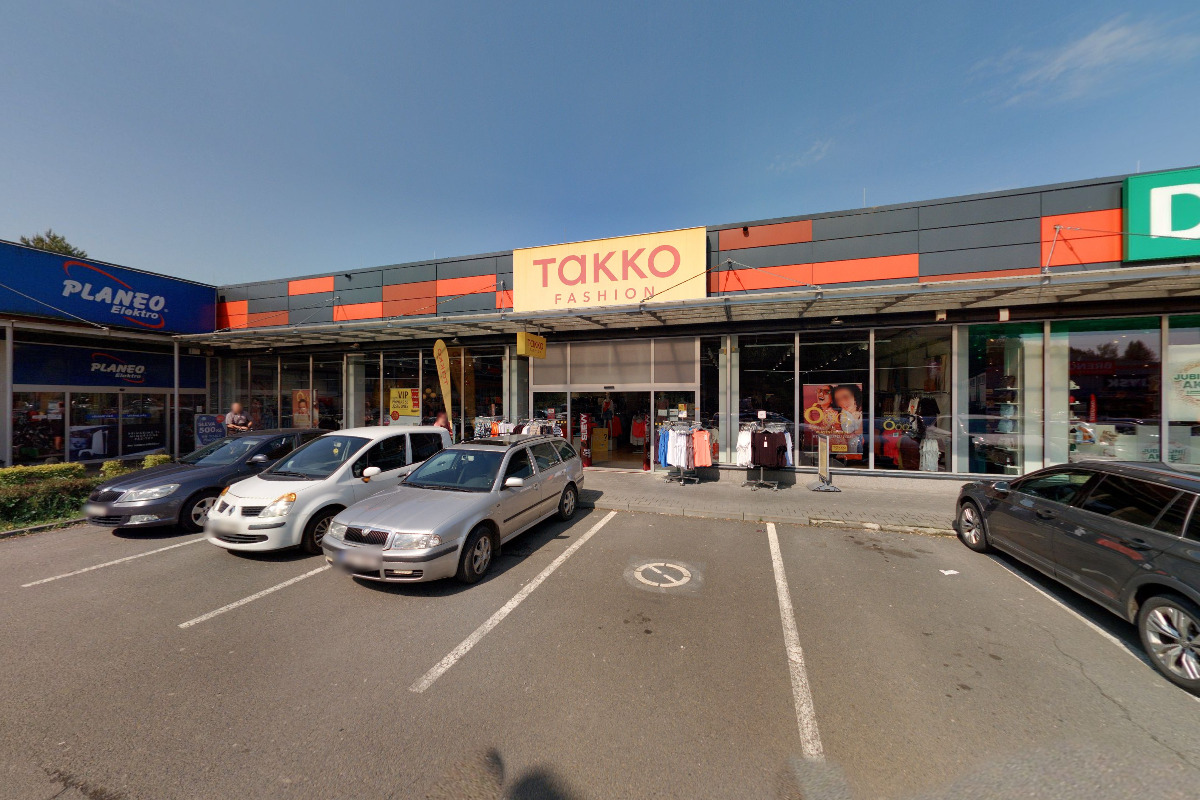 TAKKO FASHION foto 2