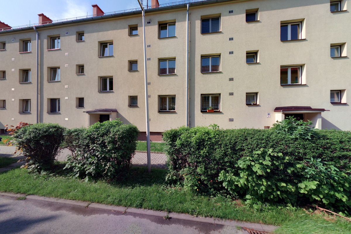 Maxfloor - David Soukup