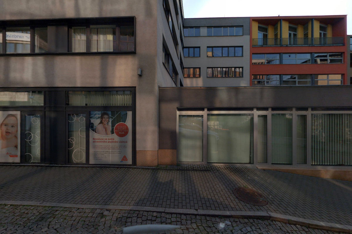 UNIQA pojišťovna, a.s.