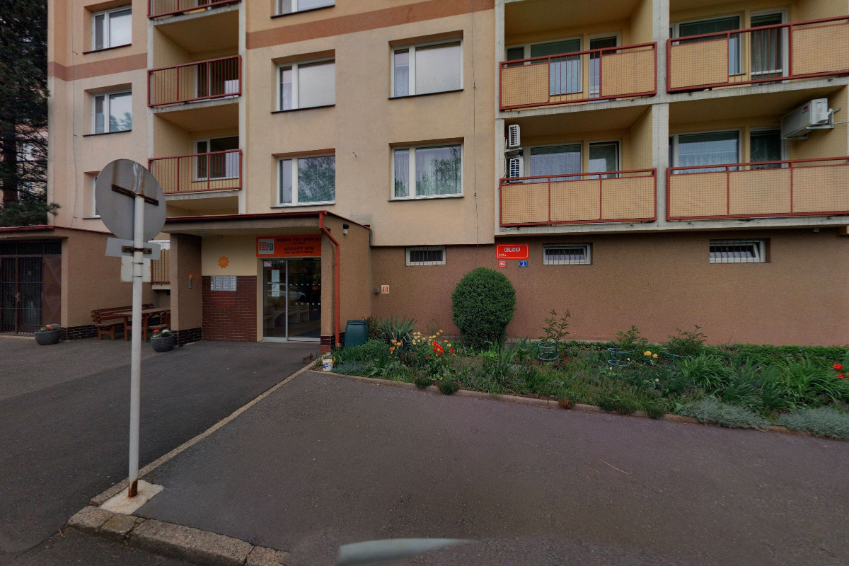 Kadeřnictví Šárka Strelková