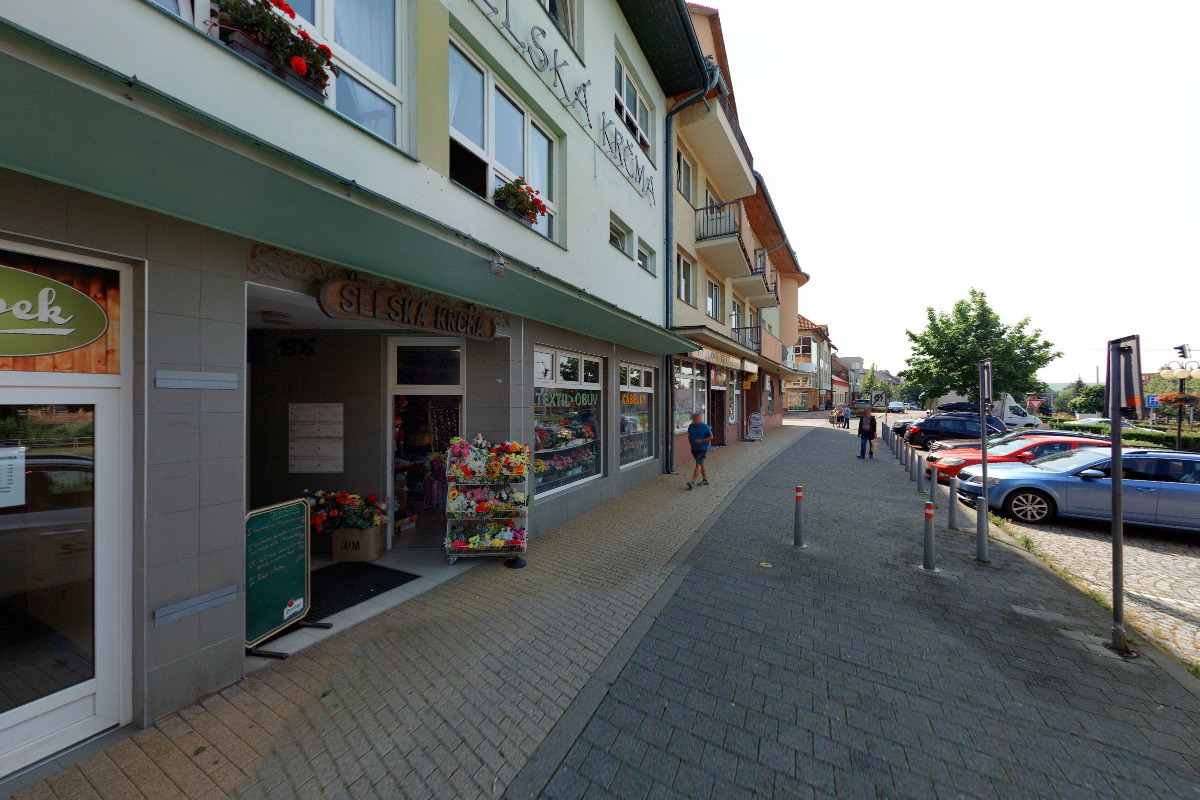 BYTOVÝ TEXTIL Škodák foto 5