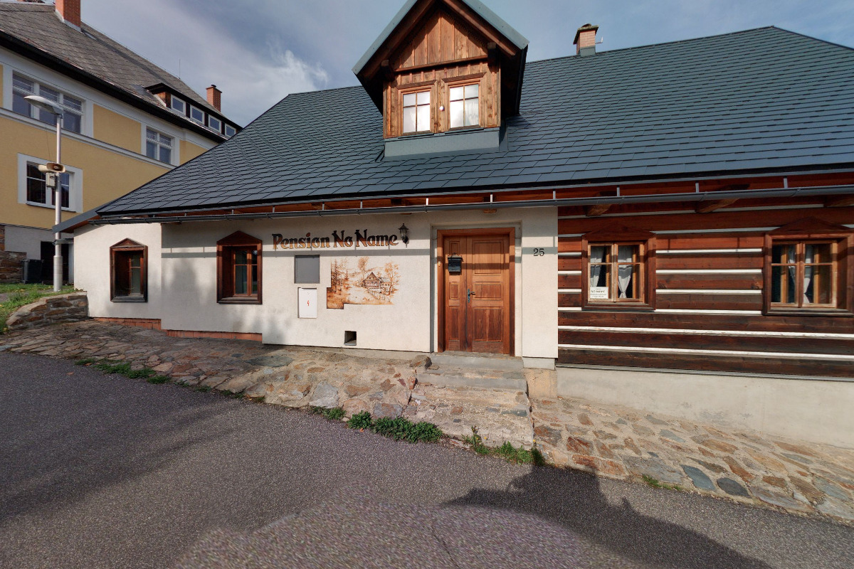 Penzion No name foto 2