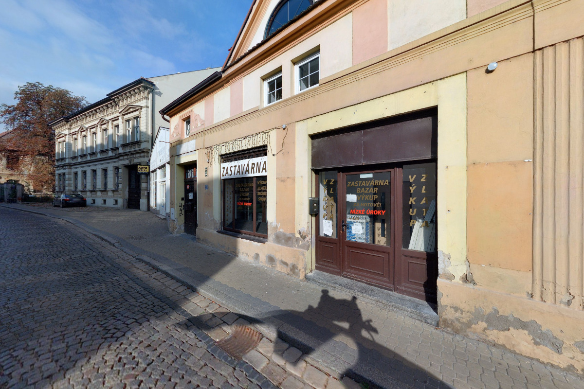 Zdeněk Vošmik foto 2