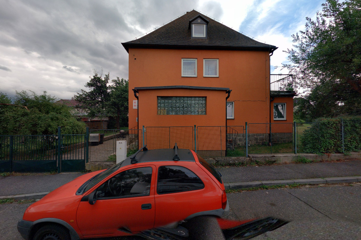 Charita Liberec - Domov sv. Moniky foto 2