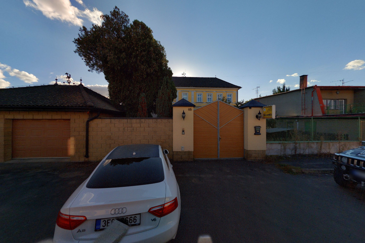 Autoservis - KLEMO s.r.o.