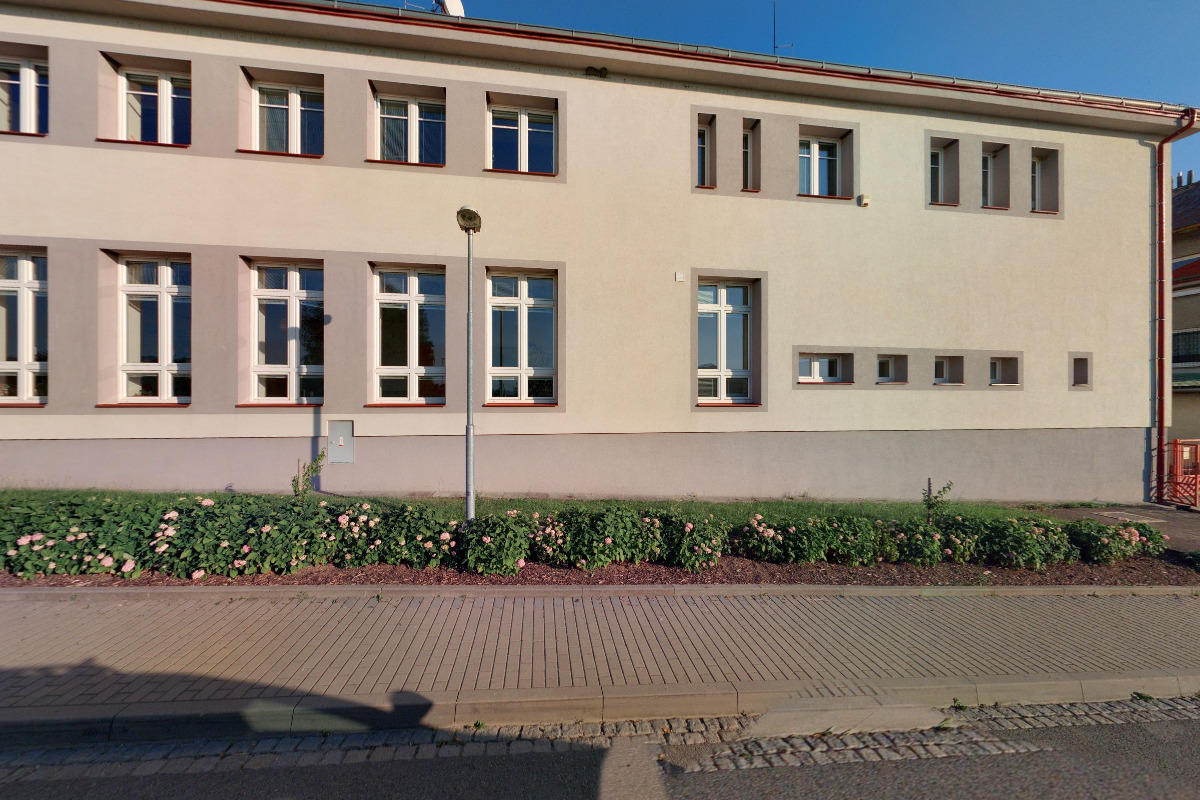 Základní umělecká škola Morava, spol. s r.o.