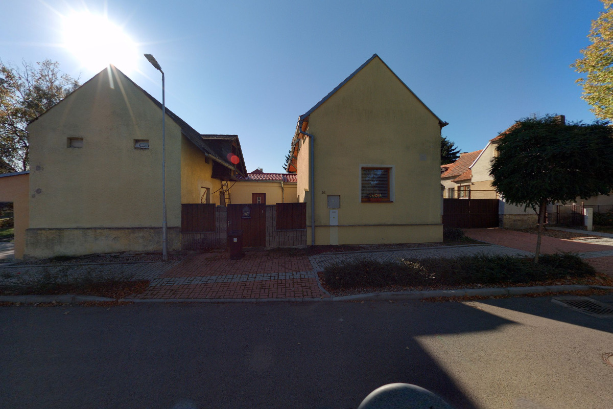 Kontejnerová doprava - Jaroslav Malý