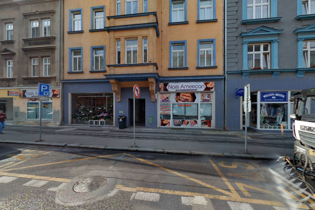 Květinářství Apolenka foto 3