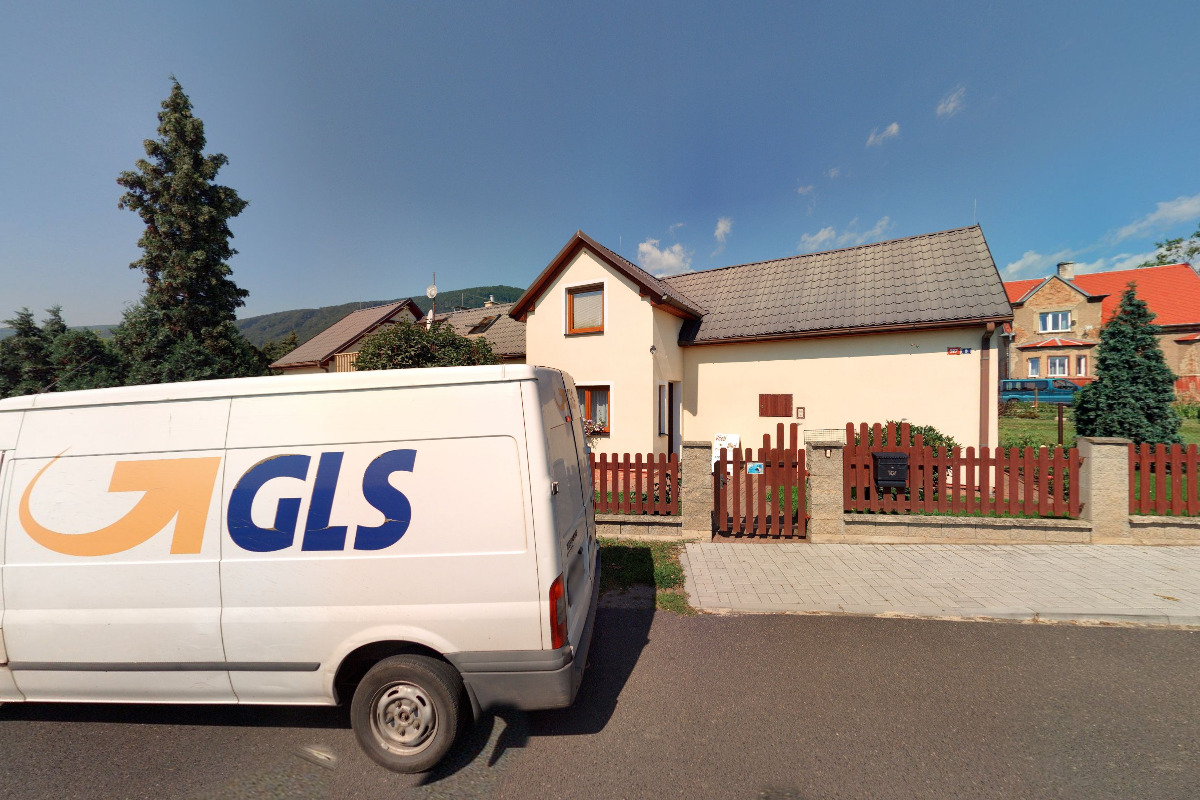 Pavel Kovtan - Prodej medu