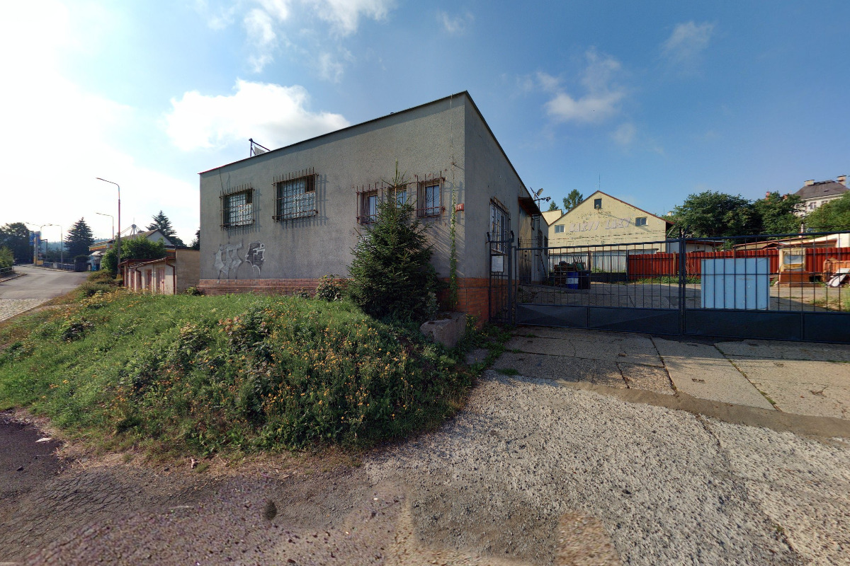 Sběrna kovošrotu SEKPRO, s.r.o. foto 5