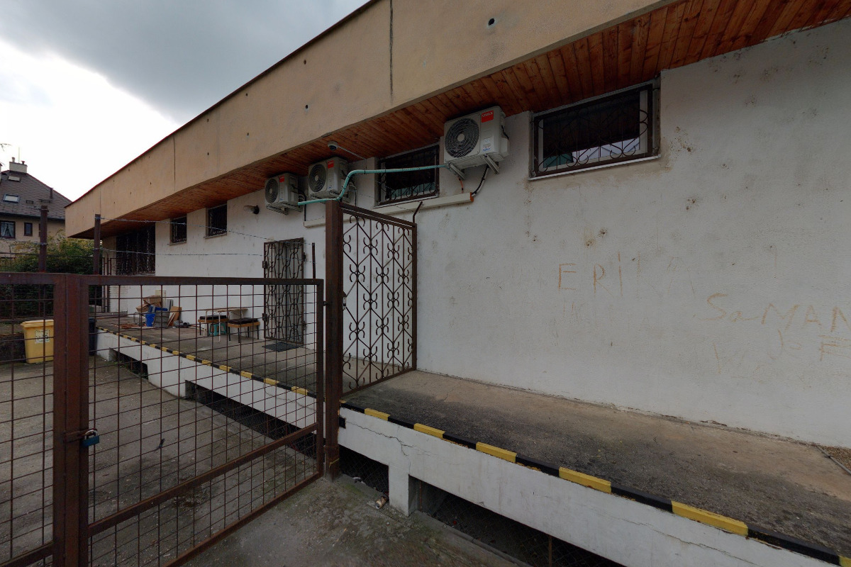 Pošta Děčín 9 foto 1