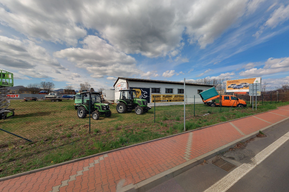 Karel Procházka, s.r.o.