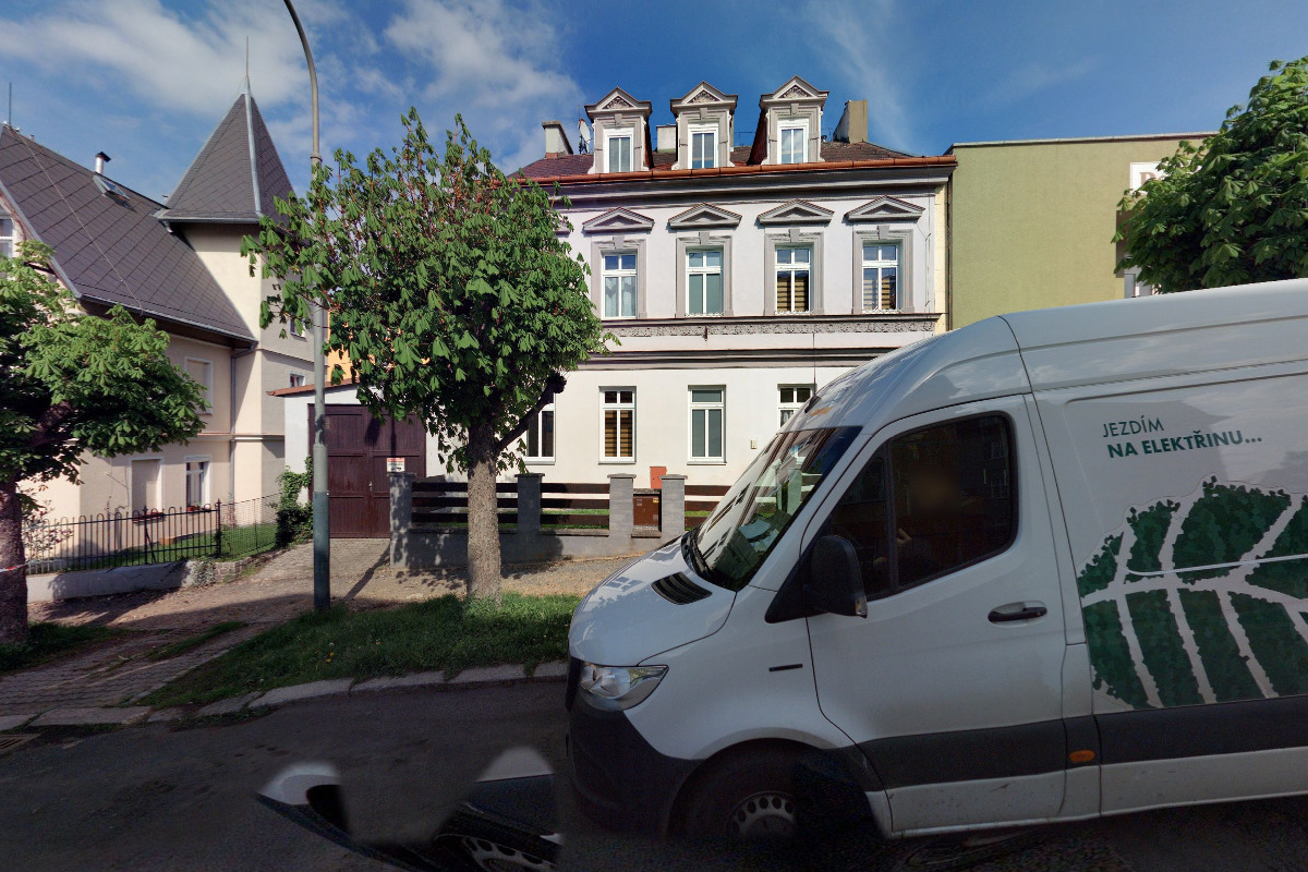 Pension A5A - Vinotéka