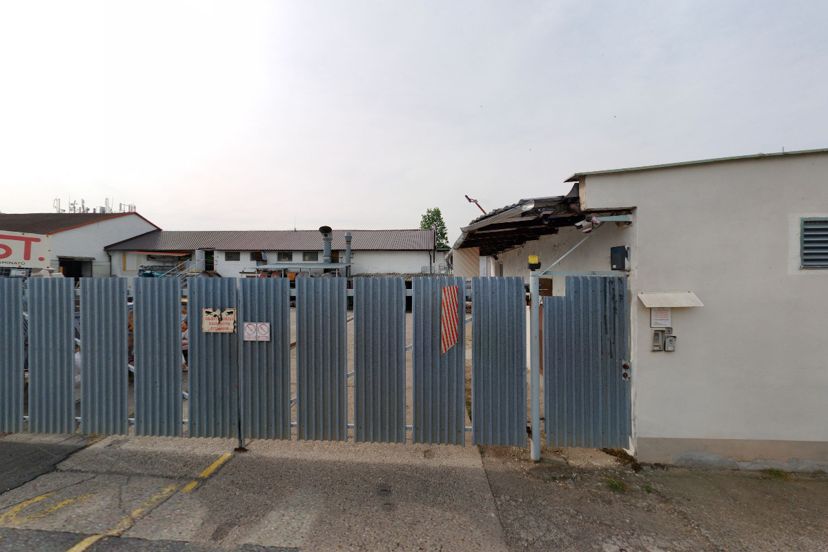 L.A.S.T., spol. s r.o.