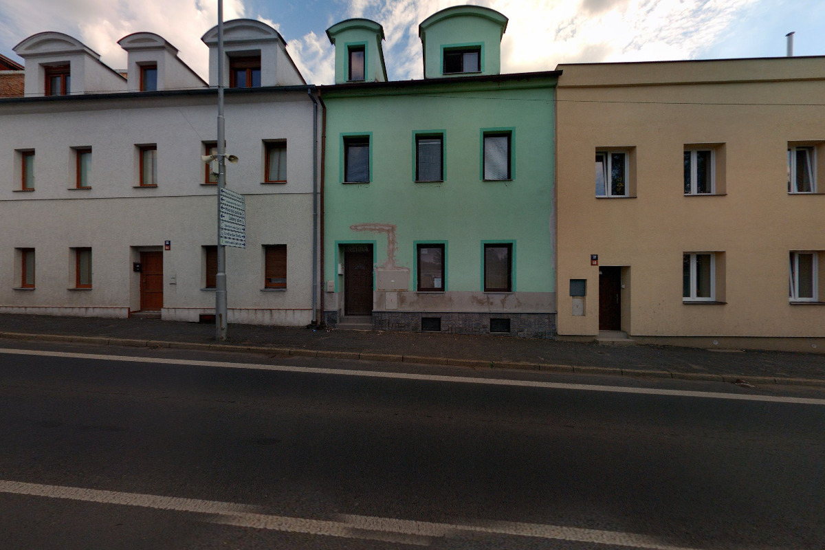 AKITA - YACHT, s.r.o.