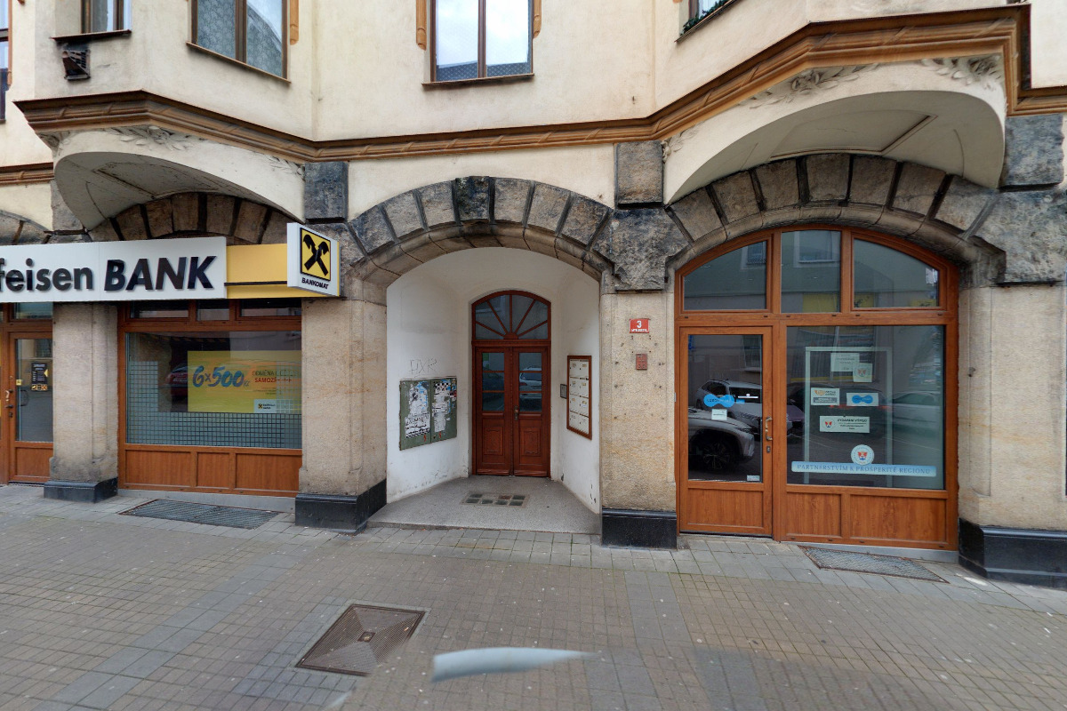 Okresní hospodářská komora Děčín