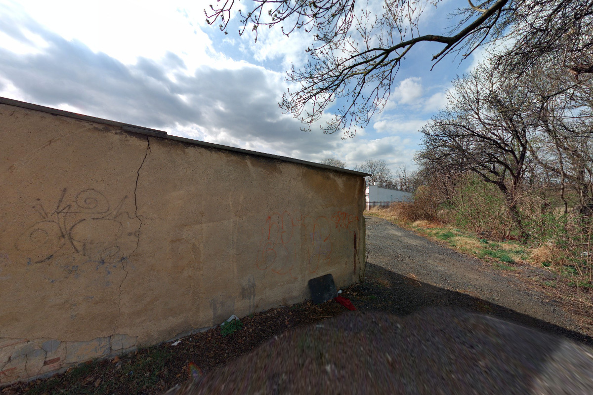 Boxerklub České republiky územní pobočka Louny