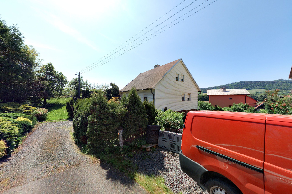 Cyklon - První integrovaný velo oddíl