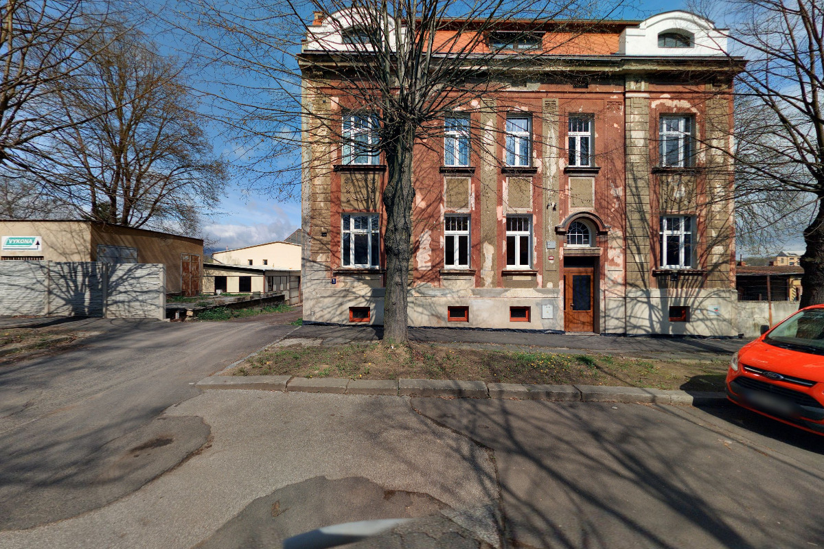 VYKONA TEPLICE, spol. s r.o. foto 5