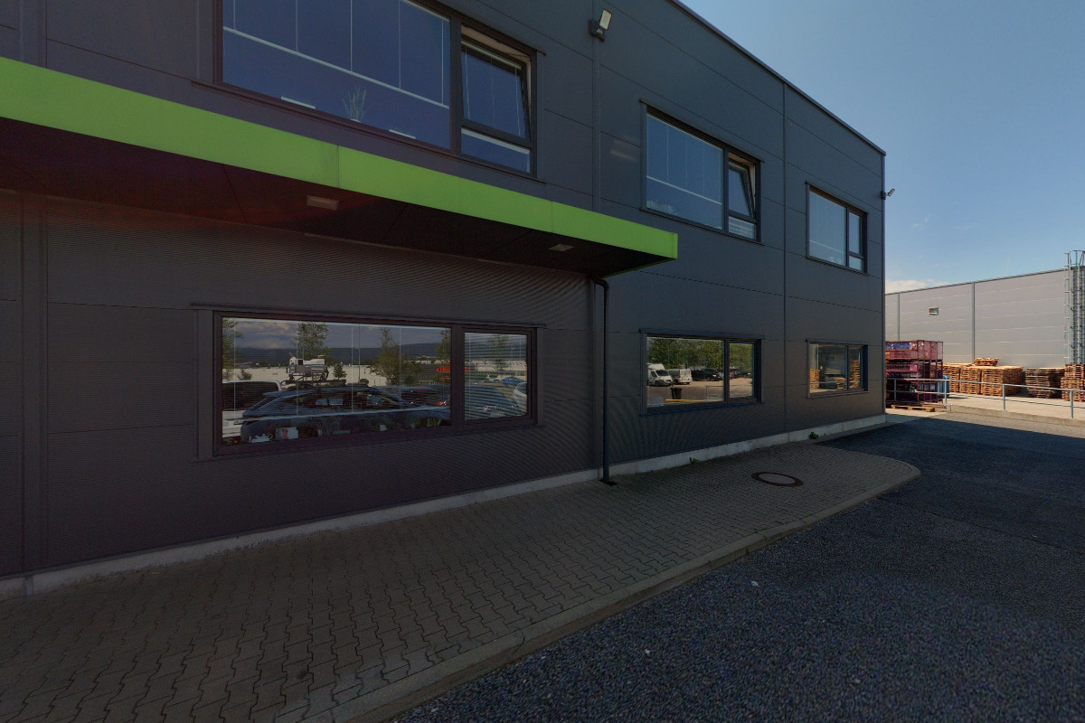 Sigmaplast, a.s. foto 2