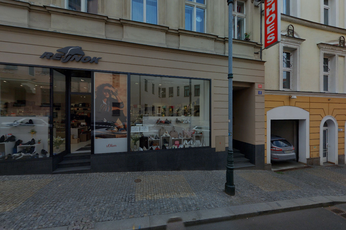 Raiffeisenbank - pobočka foto 3