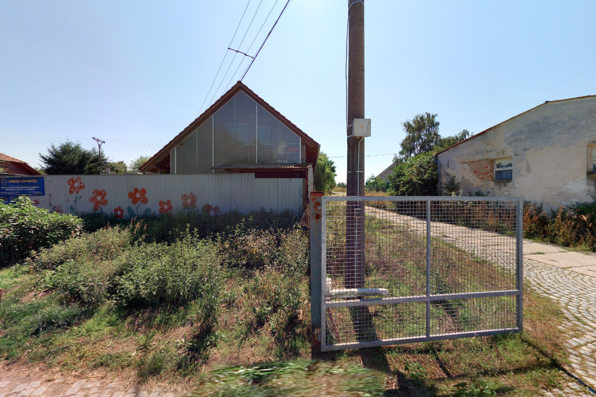 Kovošrot Březolupy