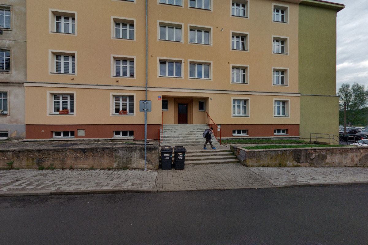 Elektrikářské práce Jiří Rajzl