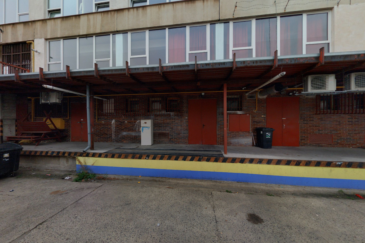 Bar Postilion foto 5