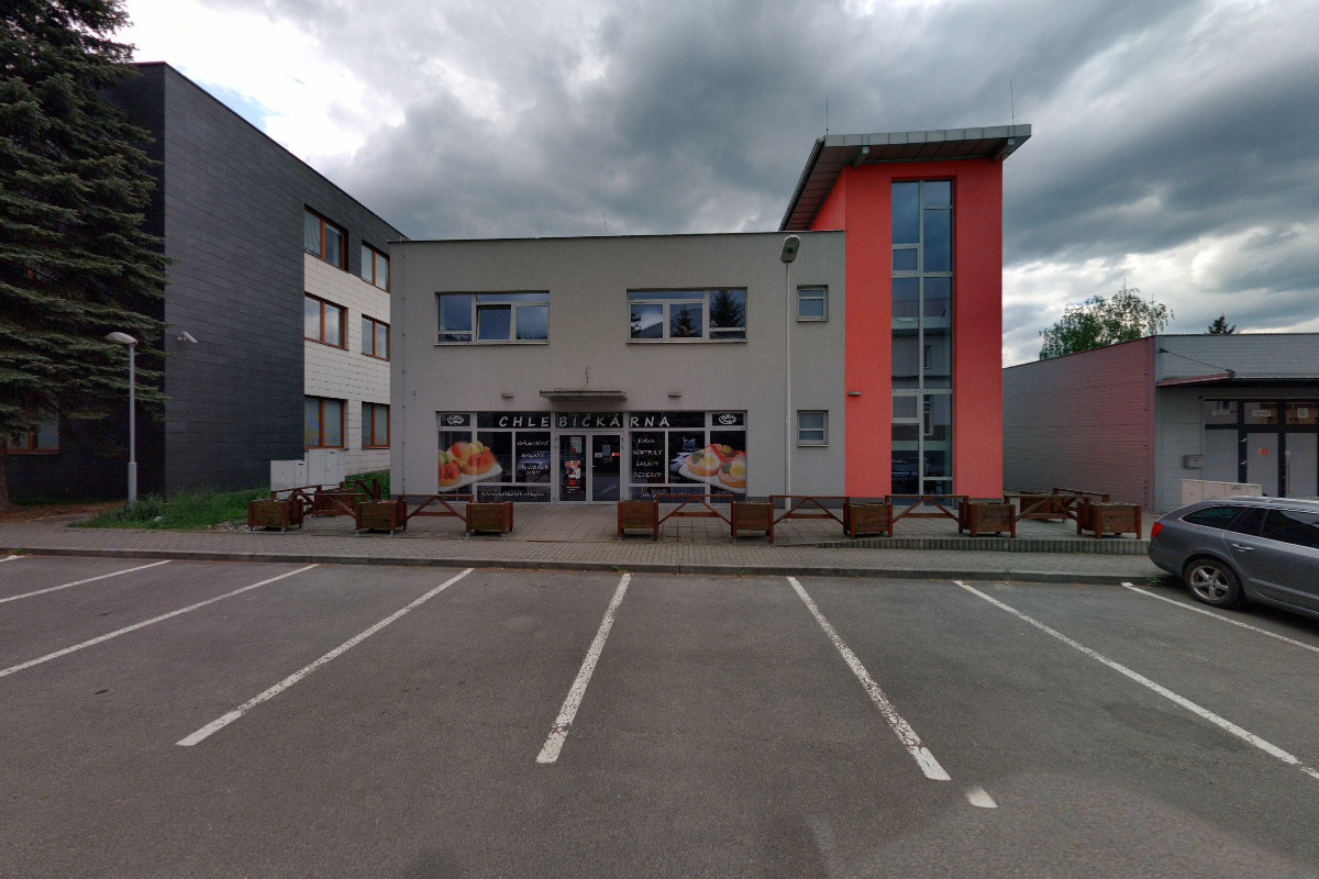 Chlebíčkárna - Lahůdky Skalka foto 2