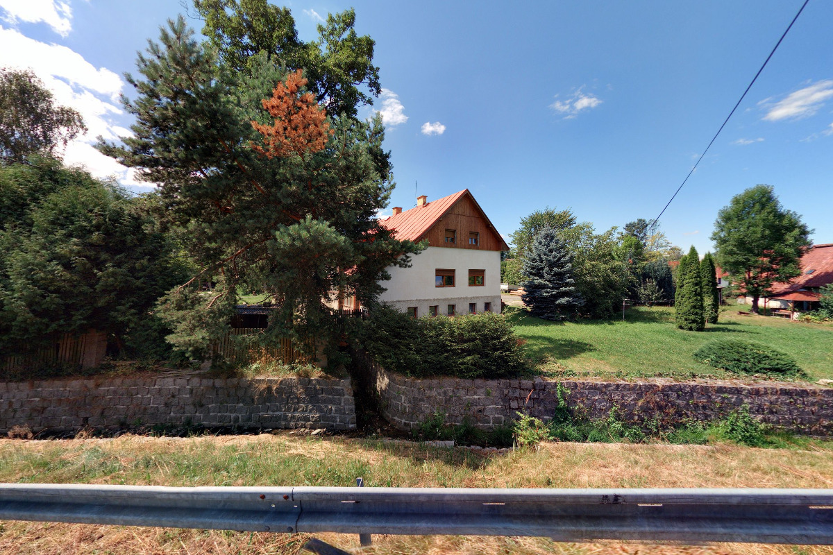 Zemní a výkopové práce Černák foto 5