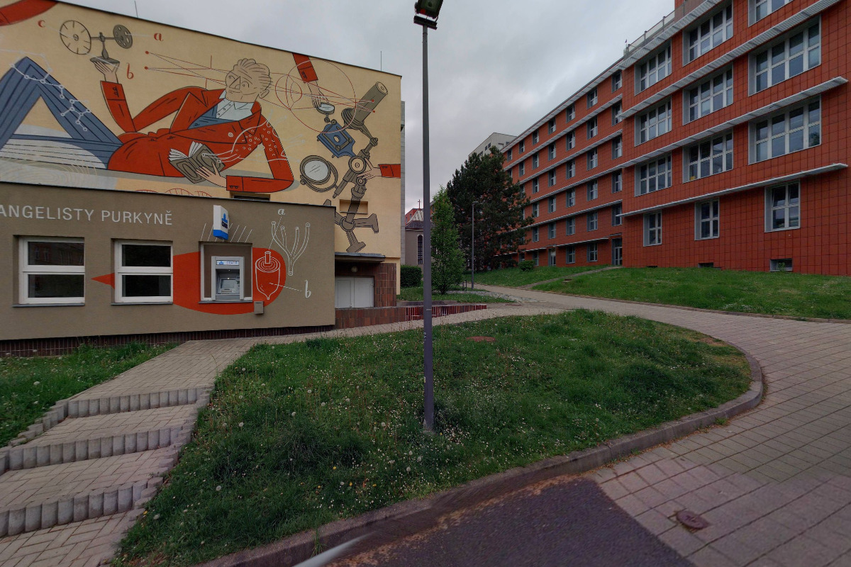 Bankomat ČSOB foto 2