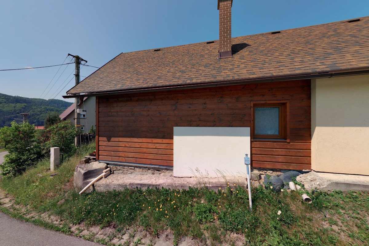 Martin Filgas - těžba dřeva foto 1