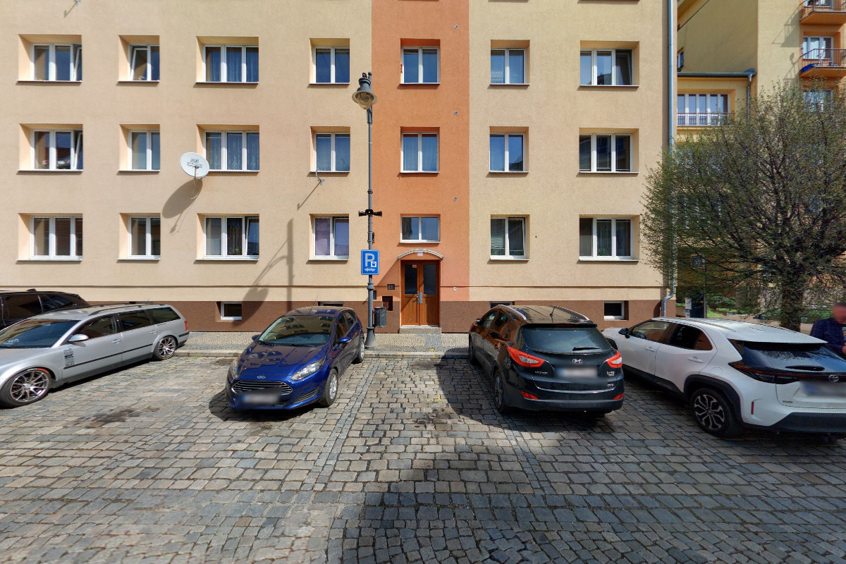 Elkop - Petr Kopecký