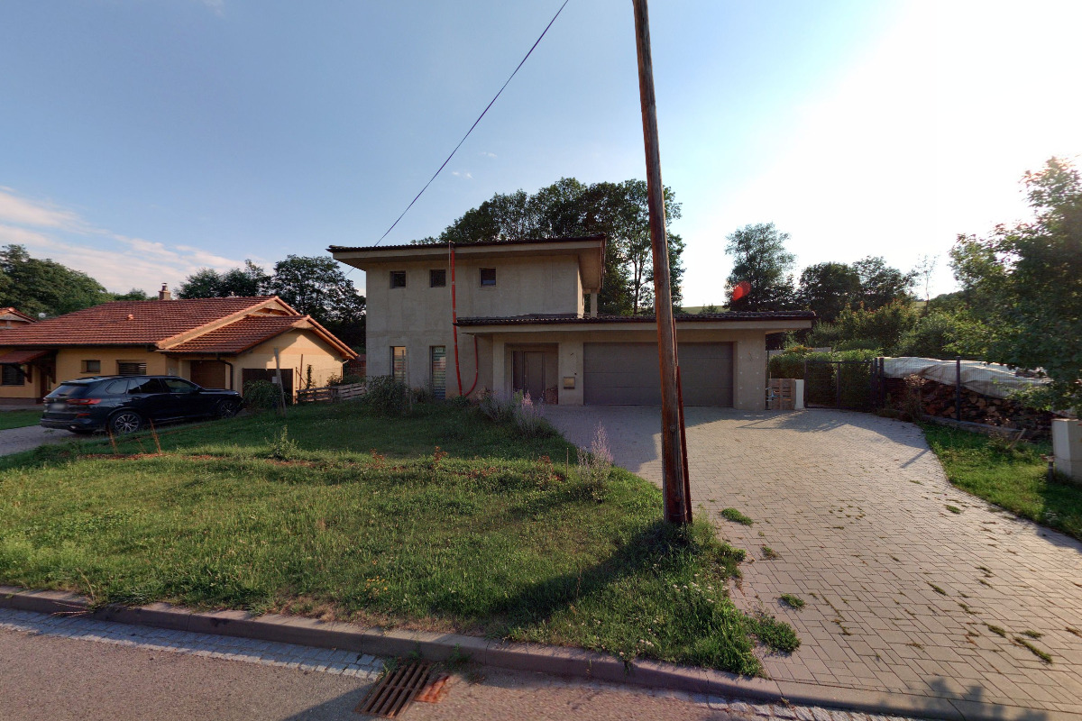 Trénink hrou - Lucie Brázdilová