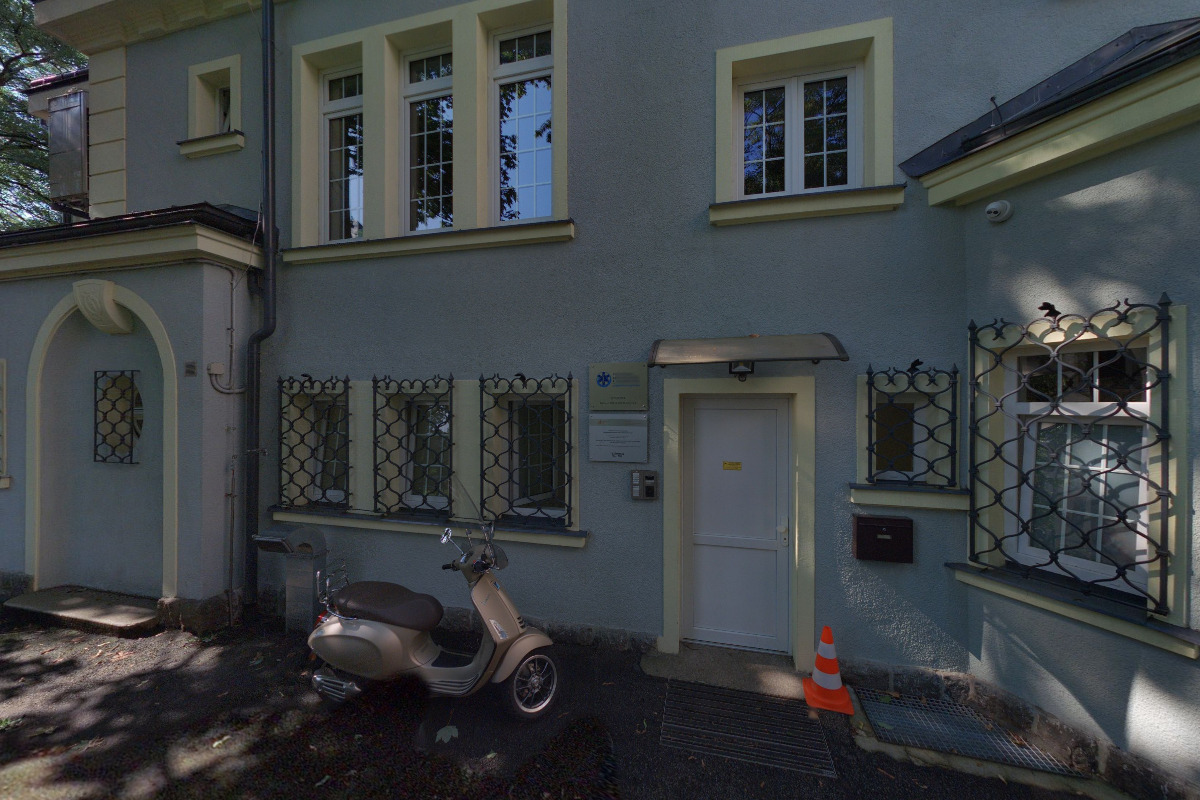 Zdravotnická záchranná služba Libereckého kraje foto 2