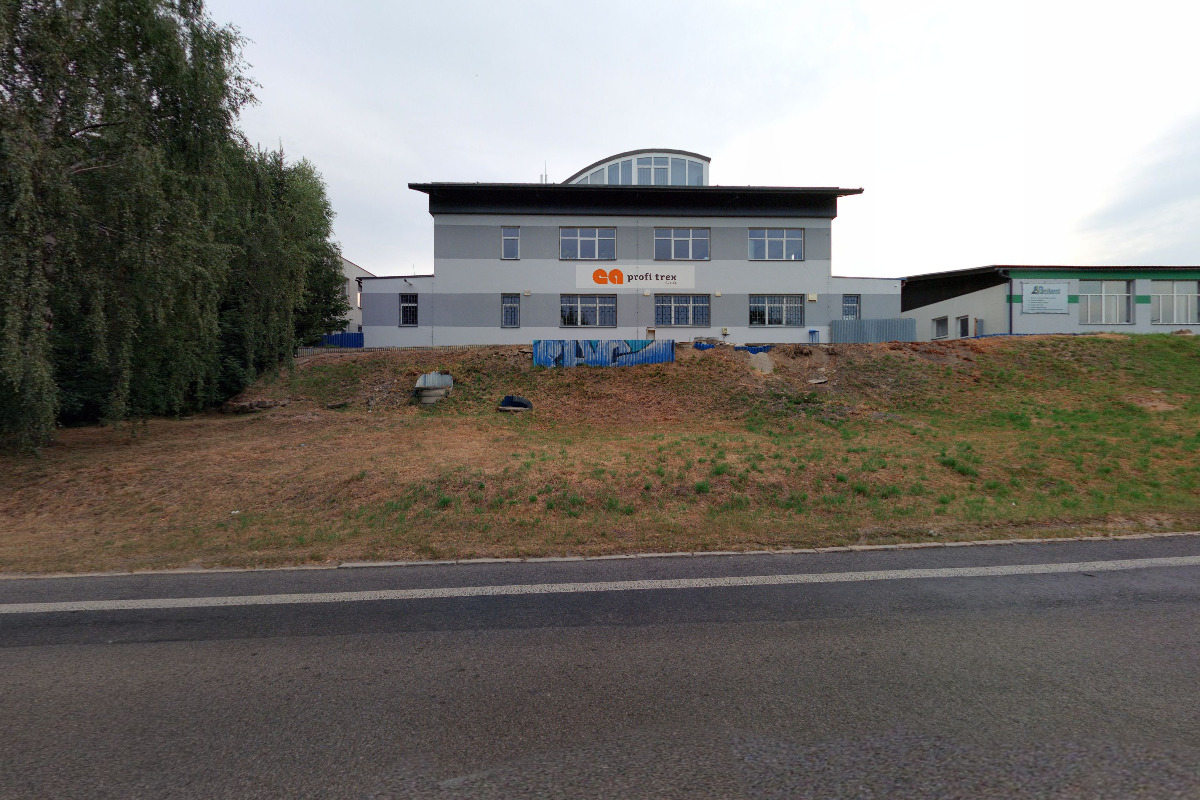 GA PROFI TREX, s.r.o.