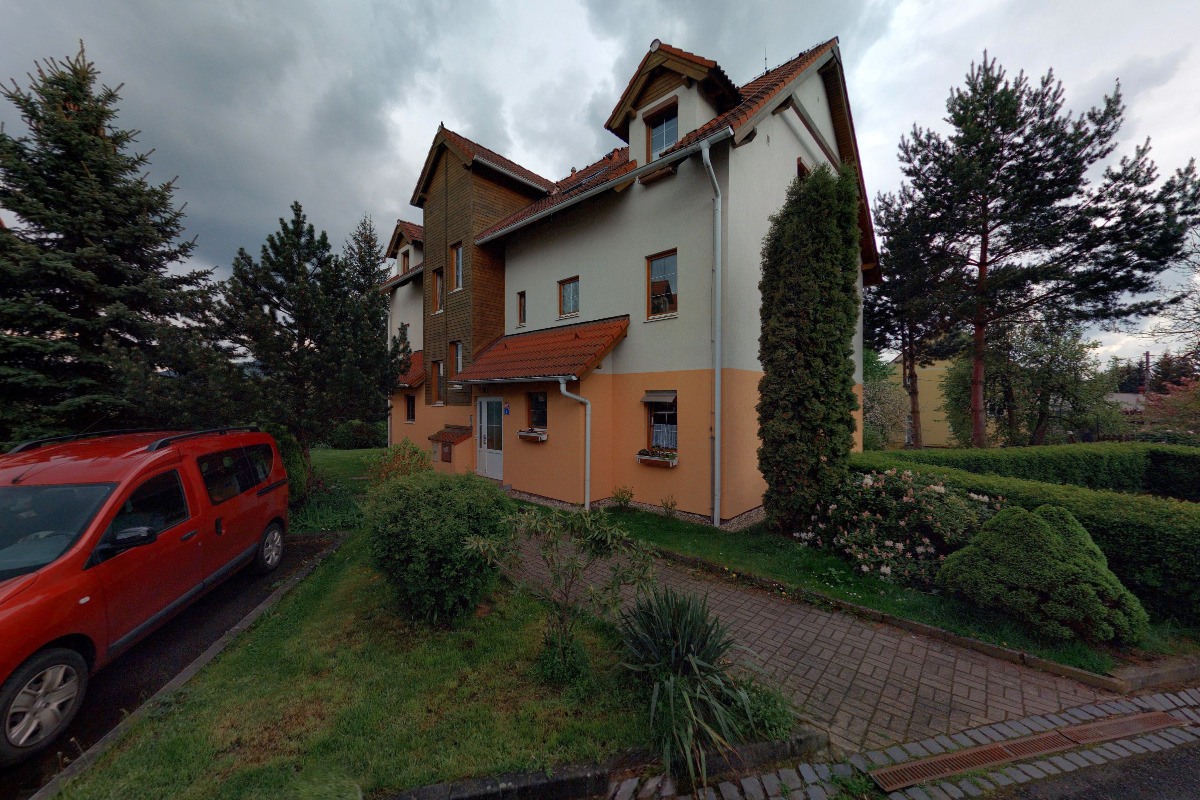 Ing. Irena Švajdlerová