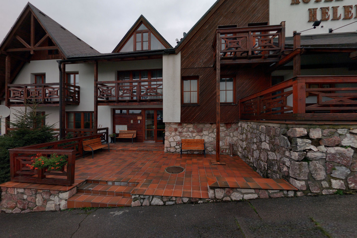 Lyžařská škola Yetti foto 5