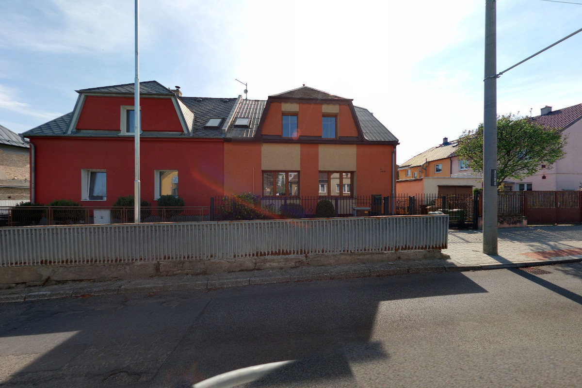 Petr Melka - M & M Stavitel