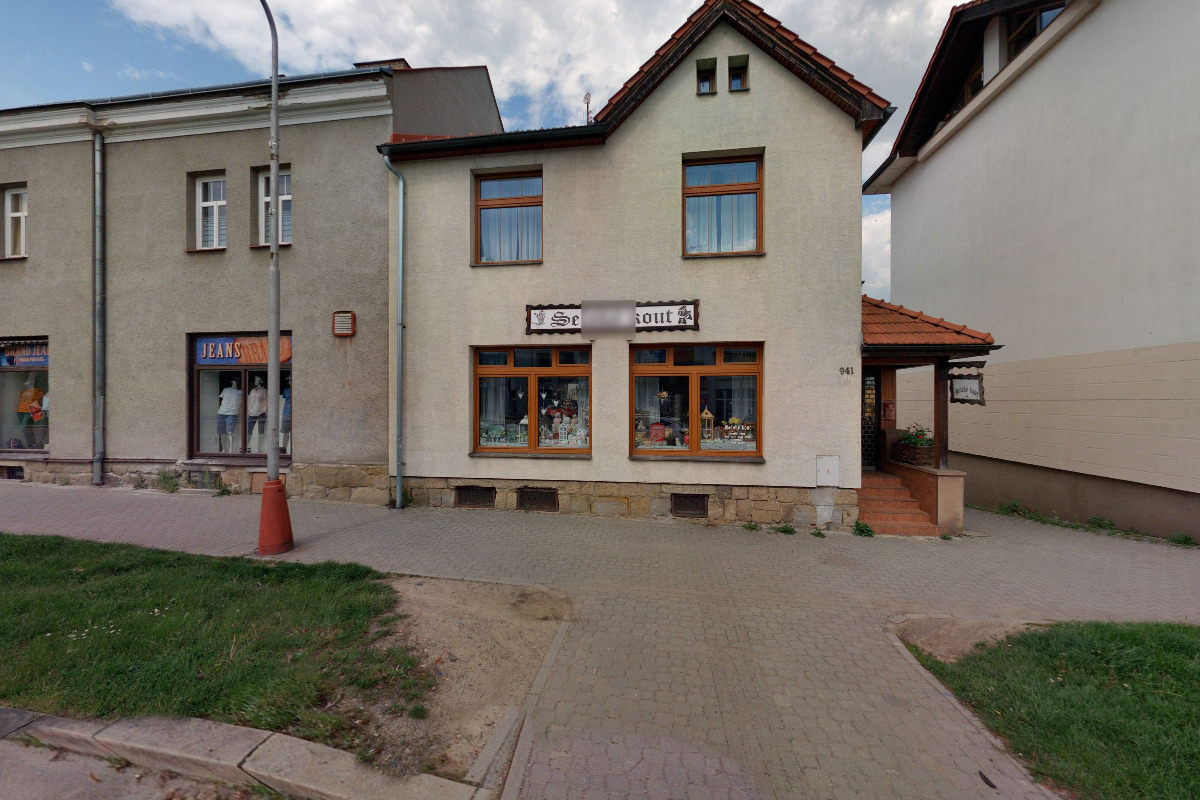 Selský kout foto 2