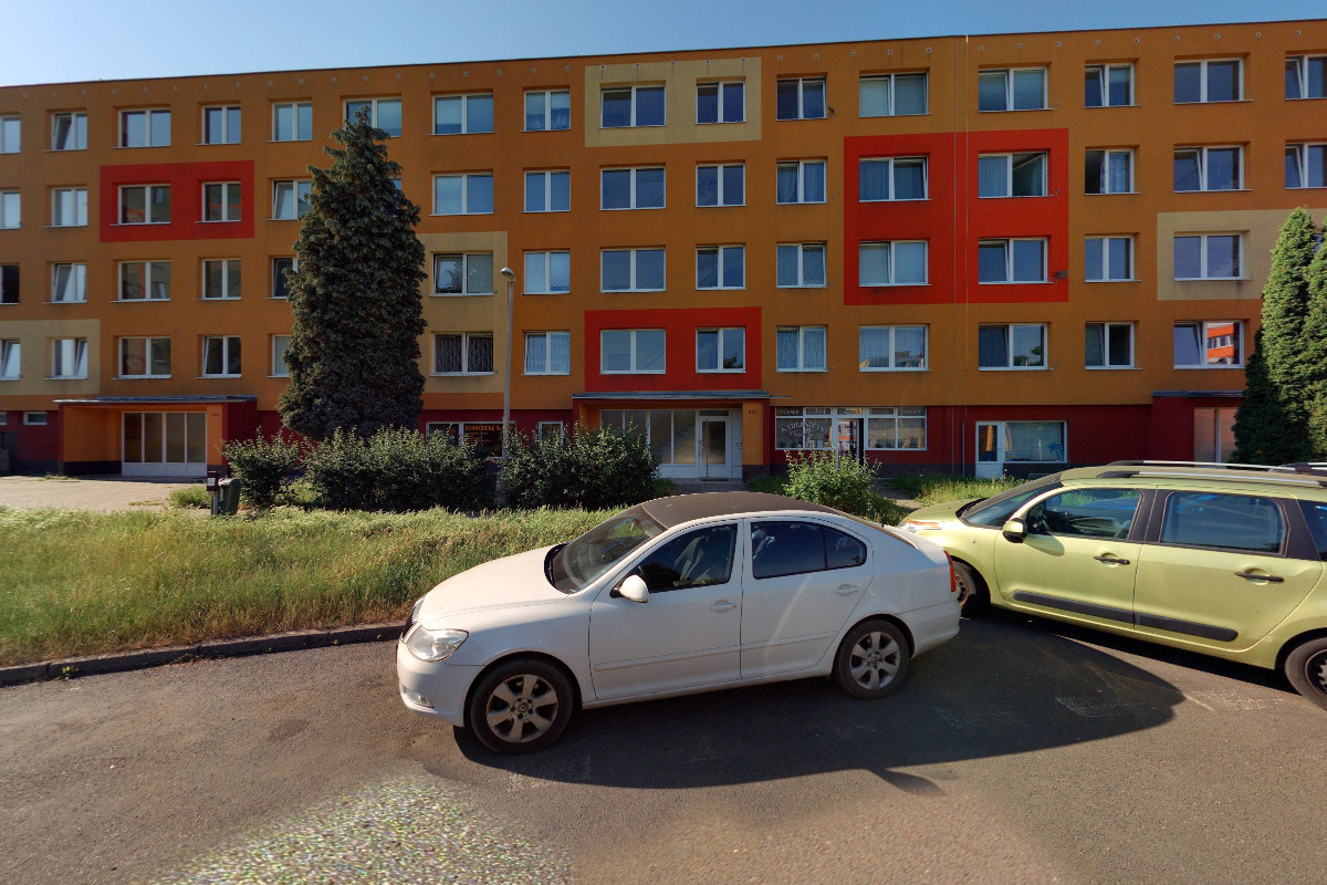 Kadeřnictví Verona foto 2