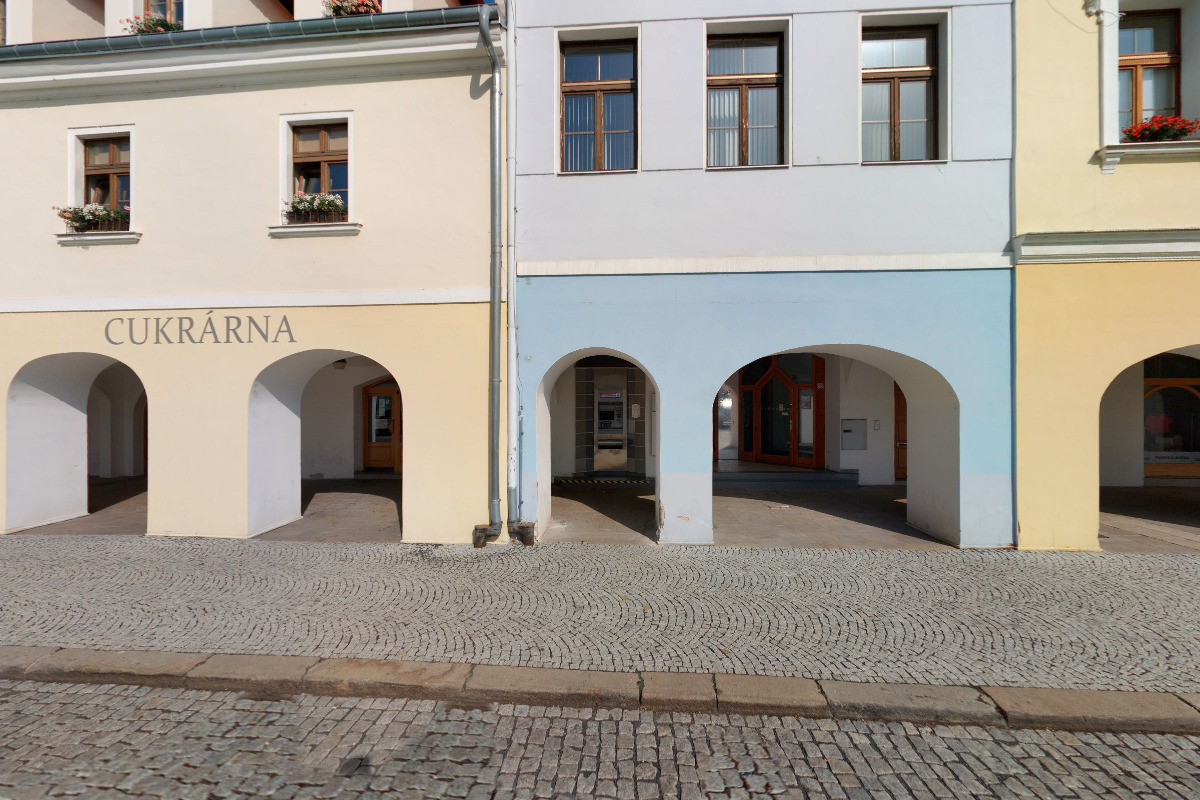 KB Poradenské místo