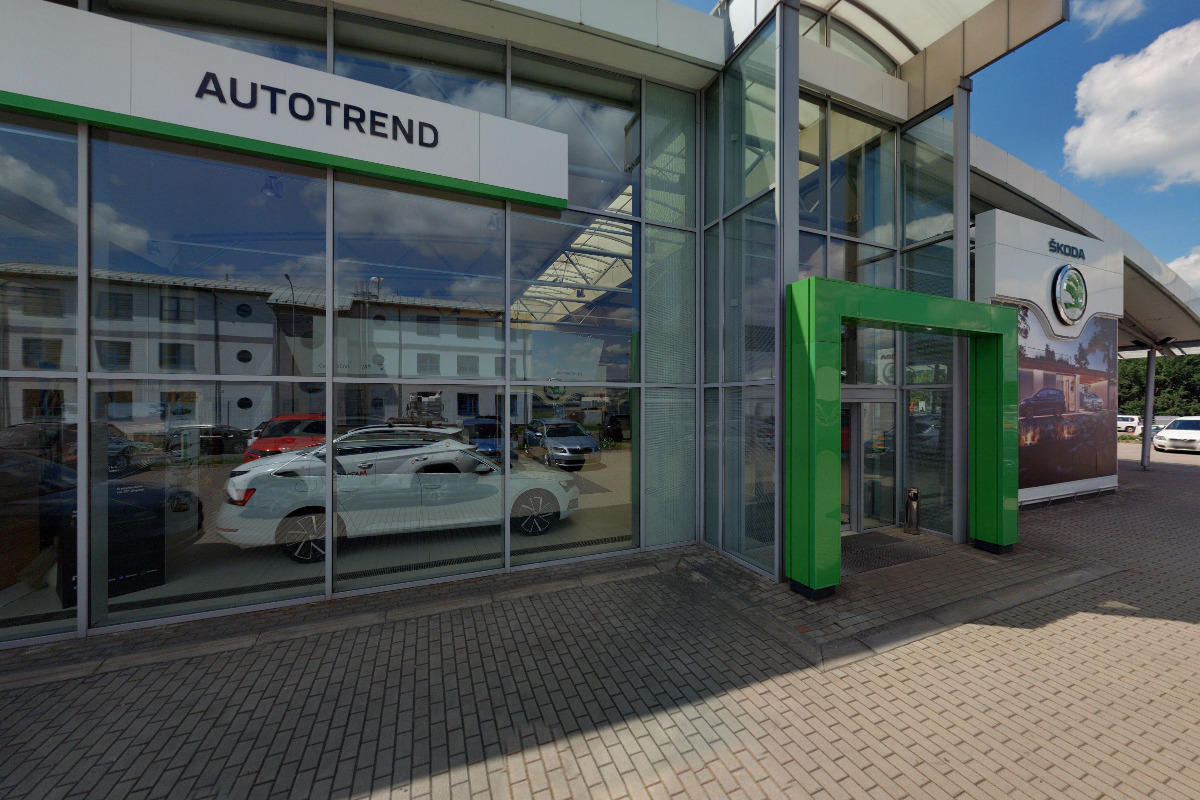LEASETREND, s.r.o. foto 1